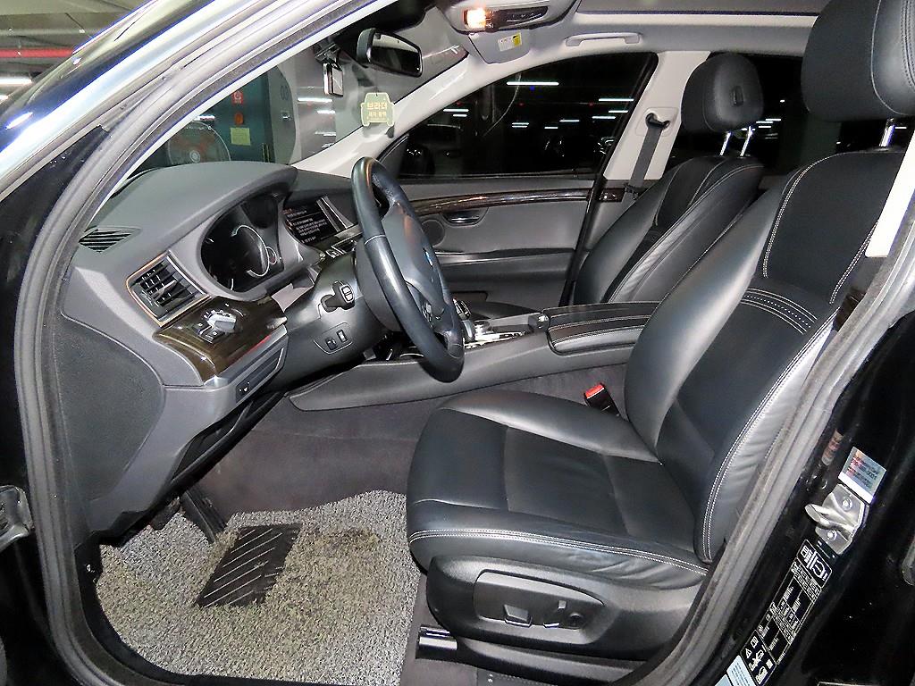 BMW Gran Turismo - Vista 6