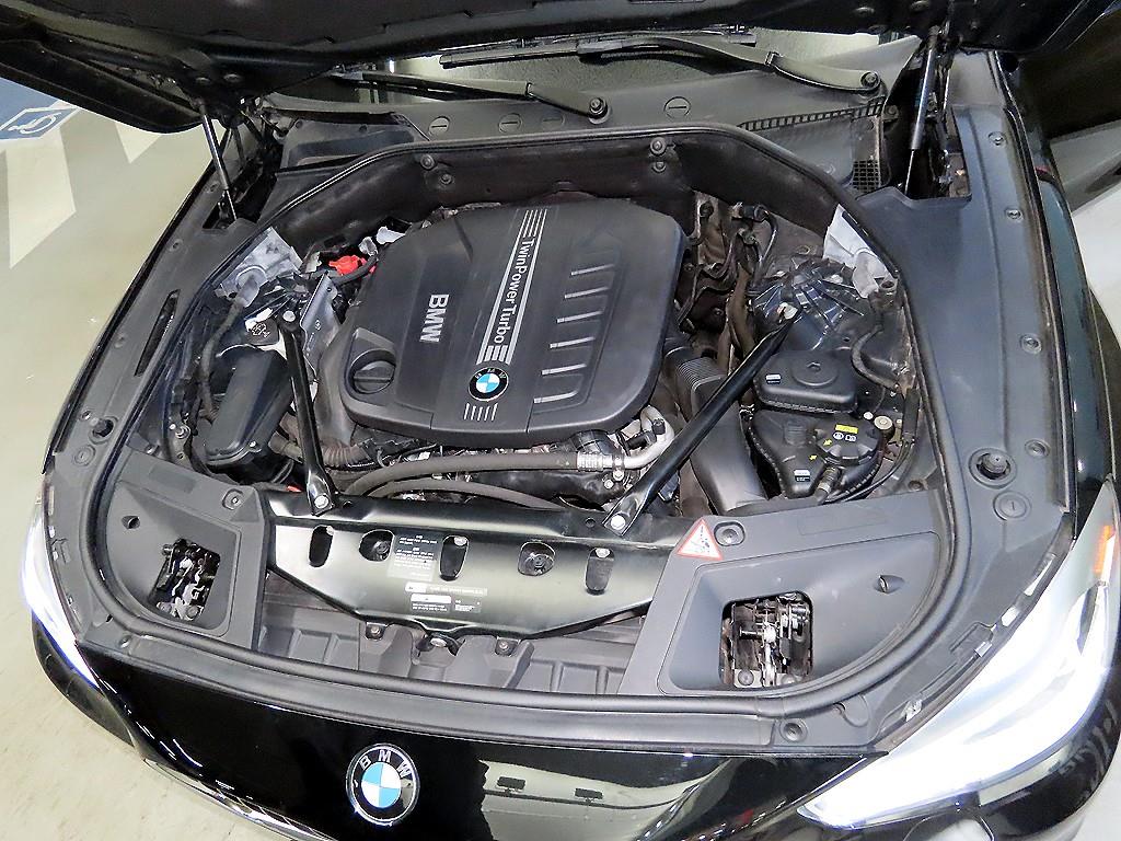 BMW Gran Turismo 2015 Negro - Importación desde Corea - HF Imports Iquique - Foto 19