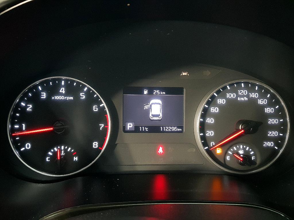 KIA Seltos - Vista 6