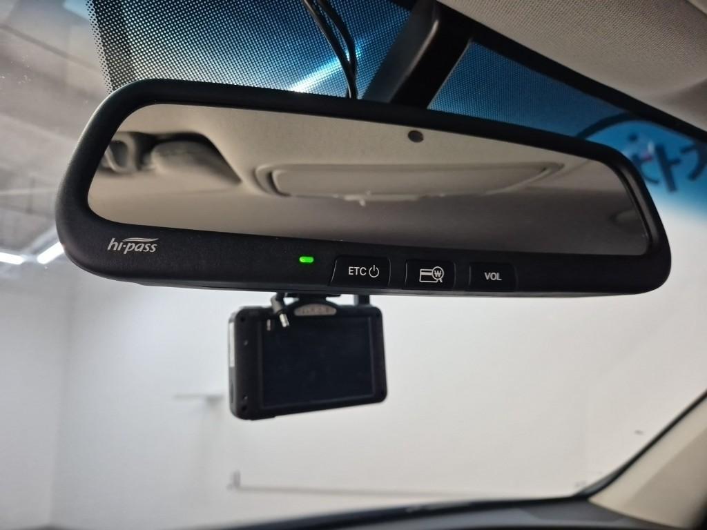 KIA K5 2018 Gris - Importación desde Corea - HF Imports Iquique - Foto 16