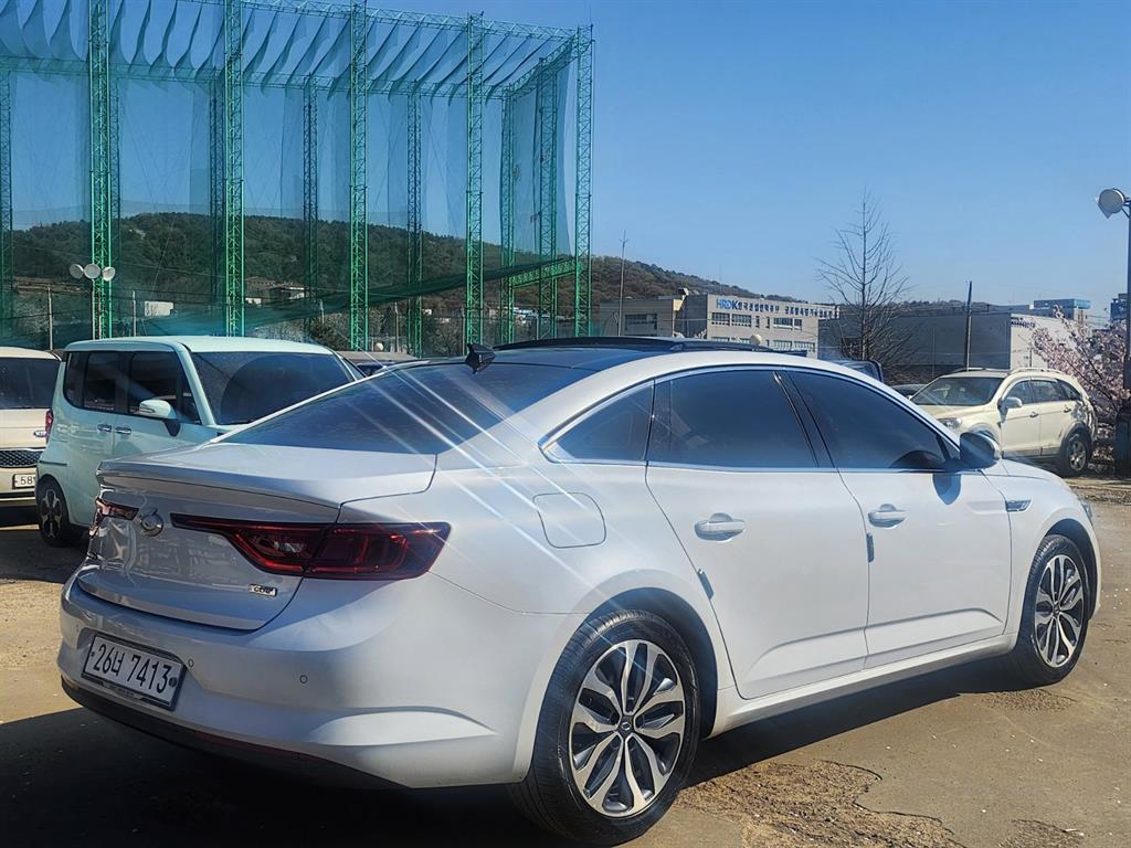 SAMSUNG SM6 - Vista 4