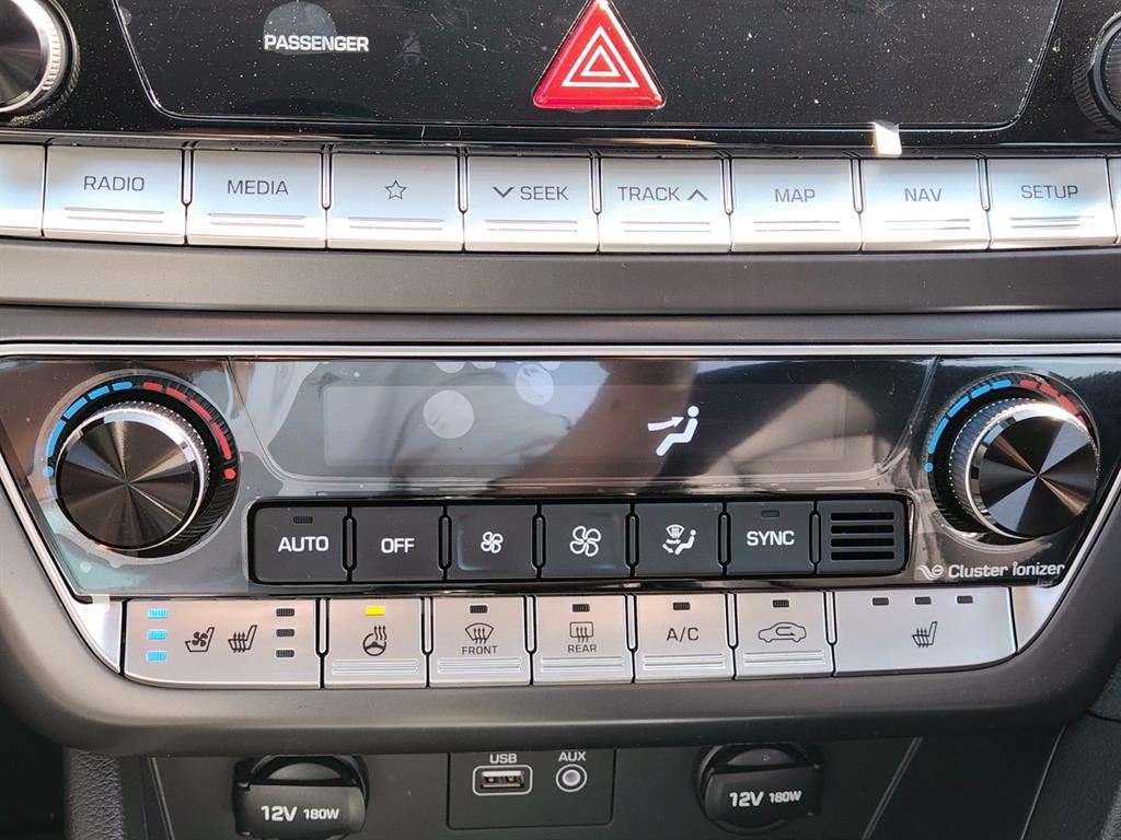 HYUNDAI Sonata - Vista 10