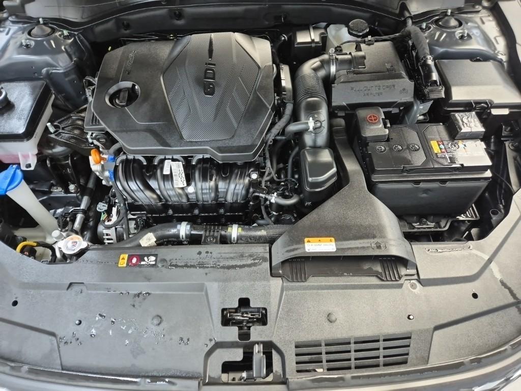 HYUNDAI Grandeur 2023 Gris - Importación desde Corea - HF Imports Iquique - Foto 18