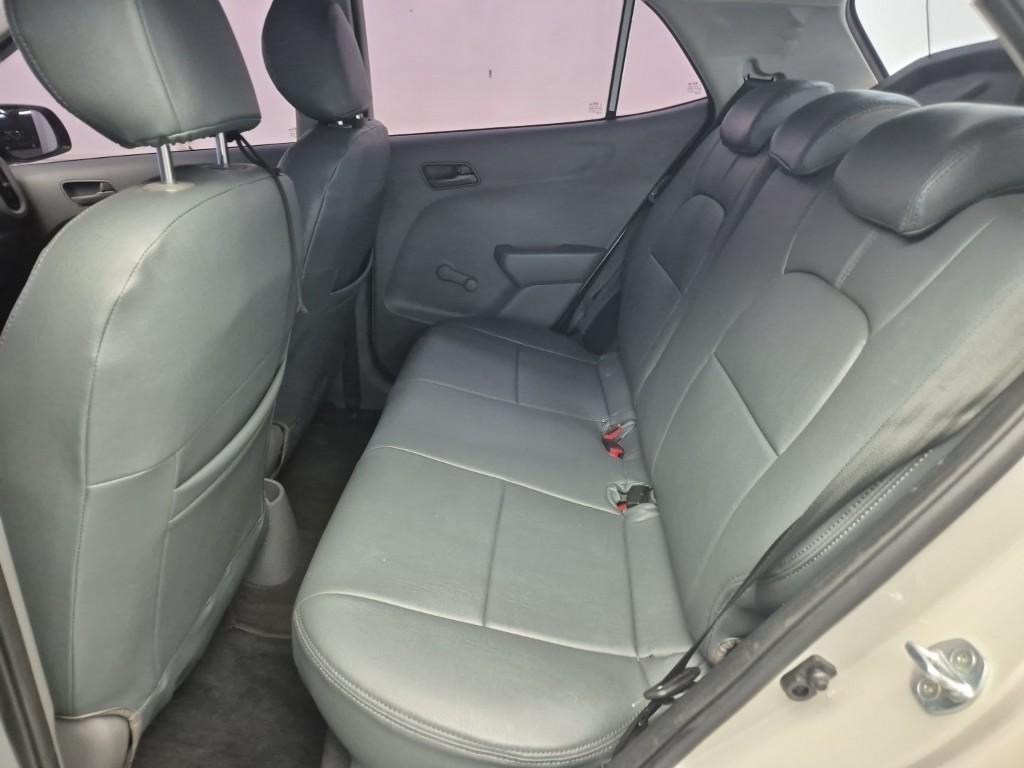 KIA Morning - Vista 12