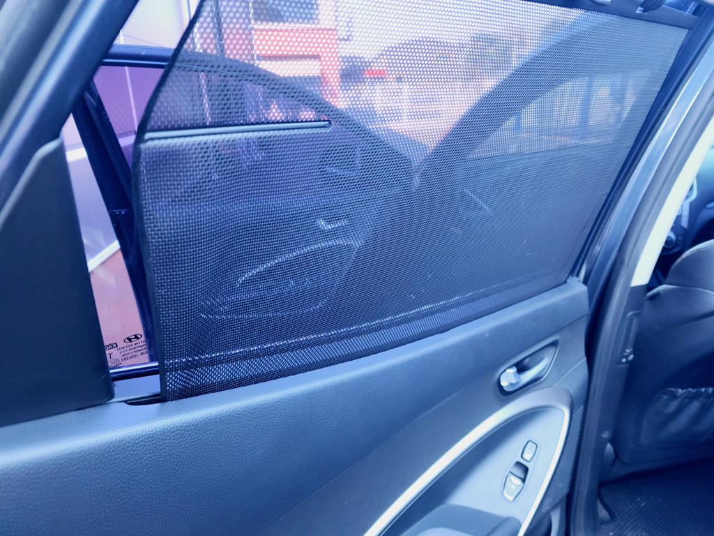 HYUNDAI Santa Fe 2018 Negro - Importación desde Corea - HF Imports Iquique - Foto 18