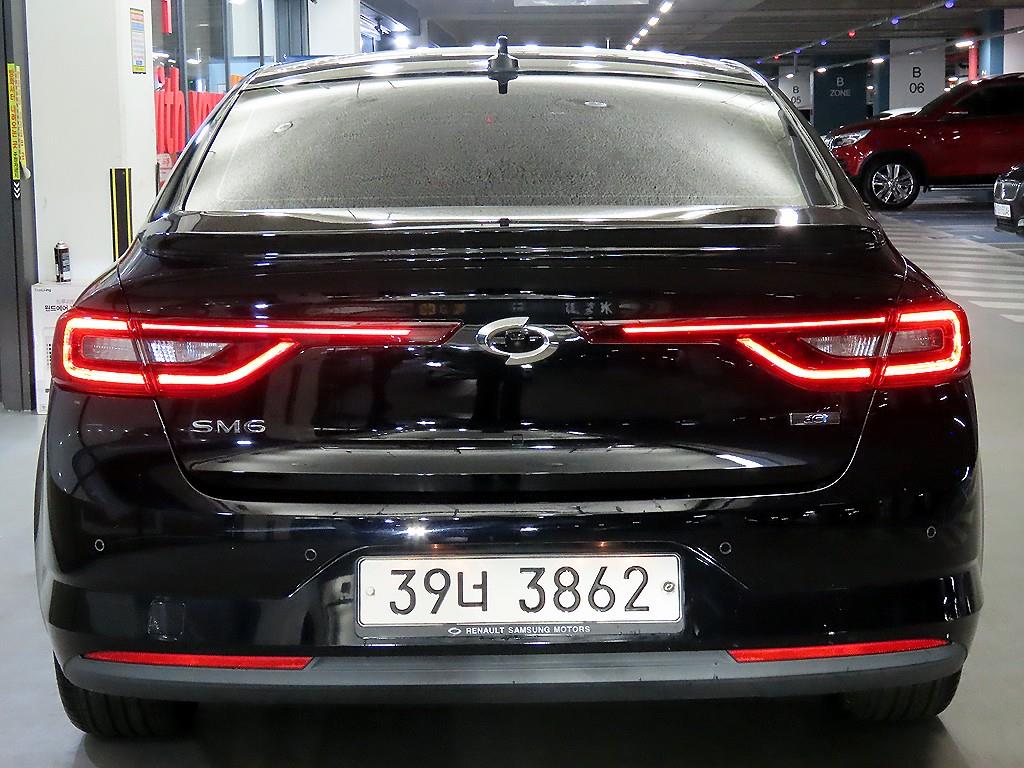 SAMSUNG SM6 - Vista 5