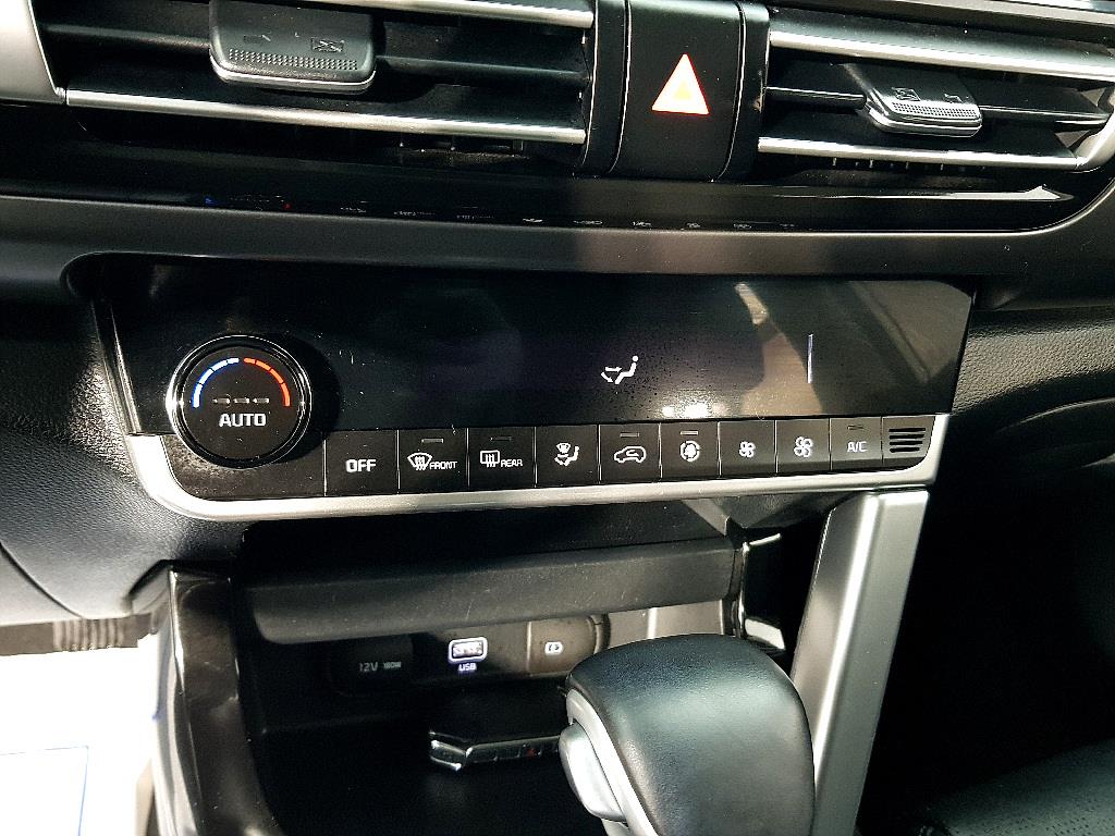 KIA Seltos - Vista 11