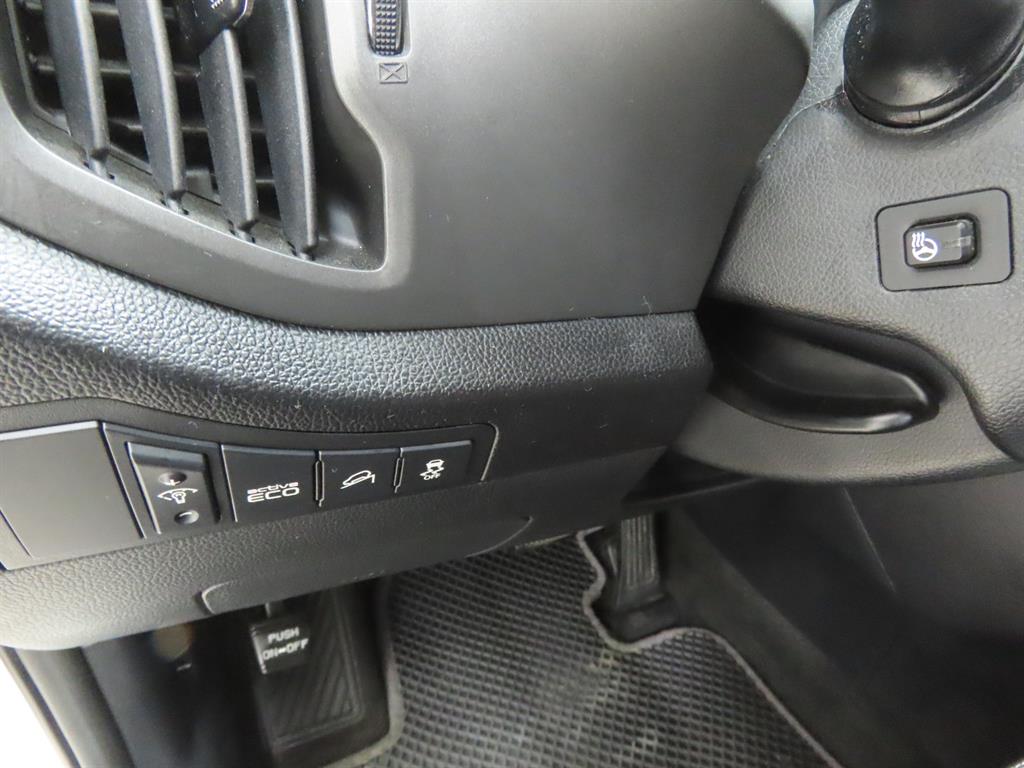 KIA Sportage 2012 - Importación desde Corea - HF Imports Iquique - Foto 10