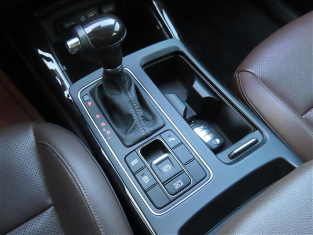 KIA Sorento - Vista 11