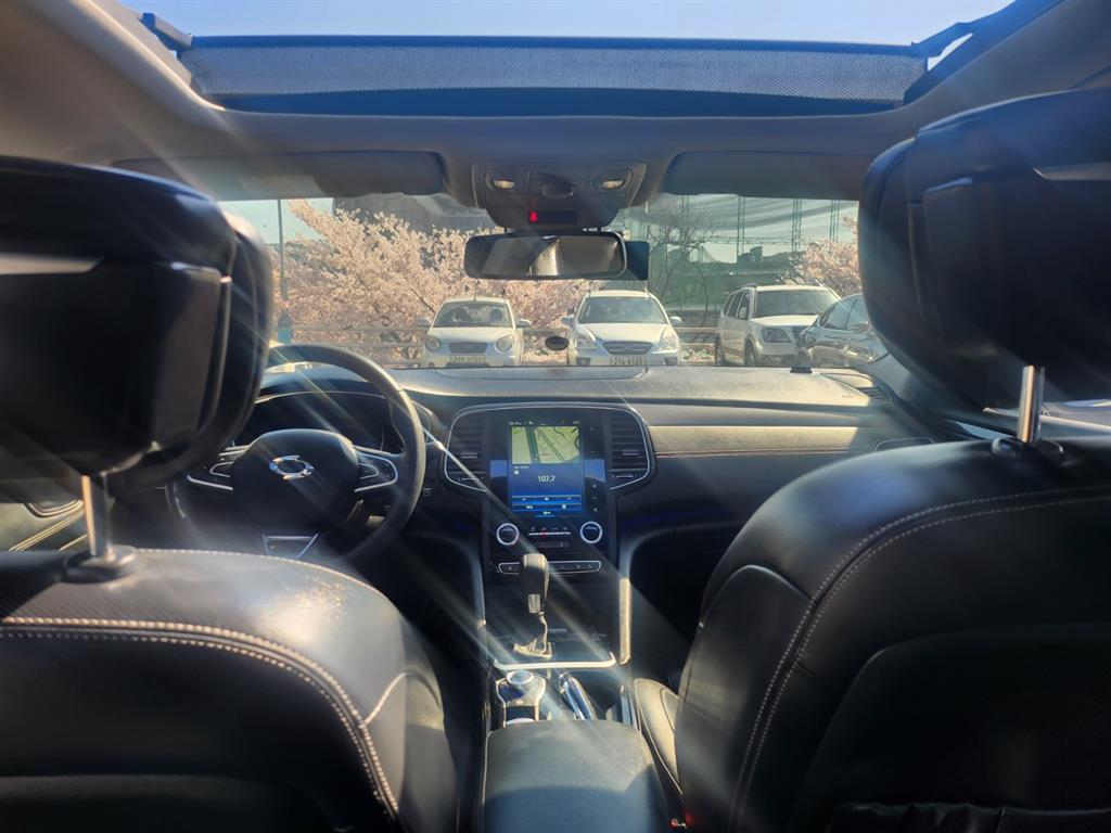 SAMSUNG SM6 - Vista 6