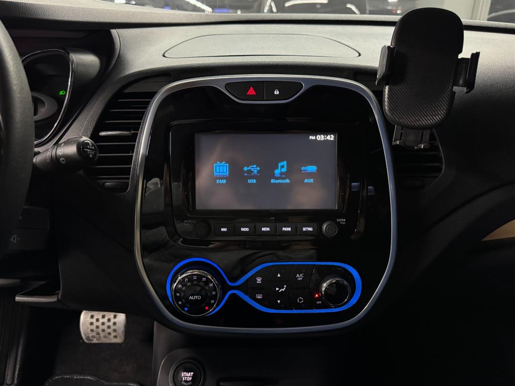 SAMSUNG QM3 2017 Blanco - Importación desde Corea - HF Imports Iquique - Foto 16