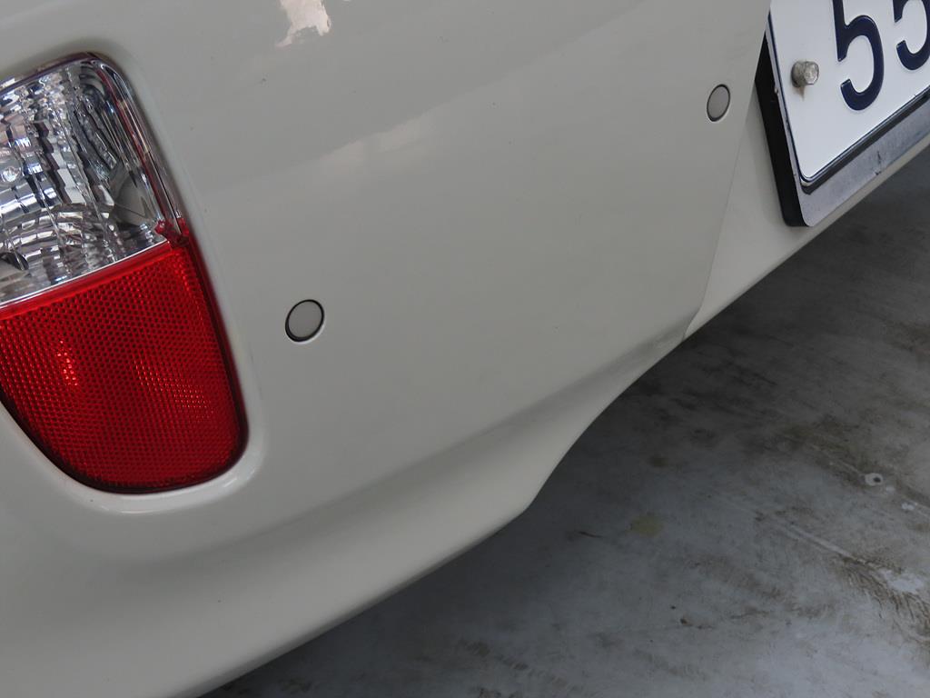 KIA Morning 2012 the color of pearl - Importación desde Corea - HF Imports Iquique - Foto 18