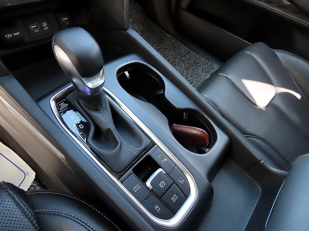 HYUNDAI Santa Fe - Vista 10