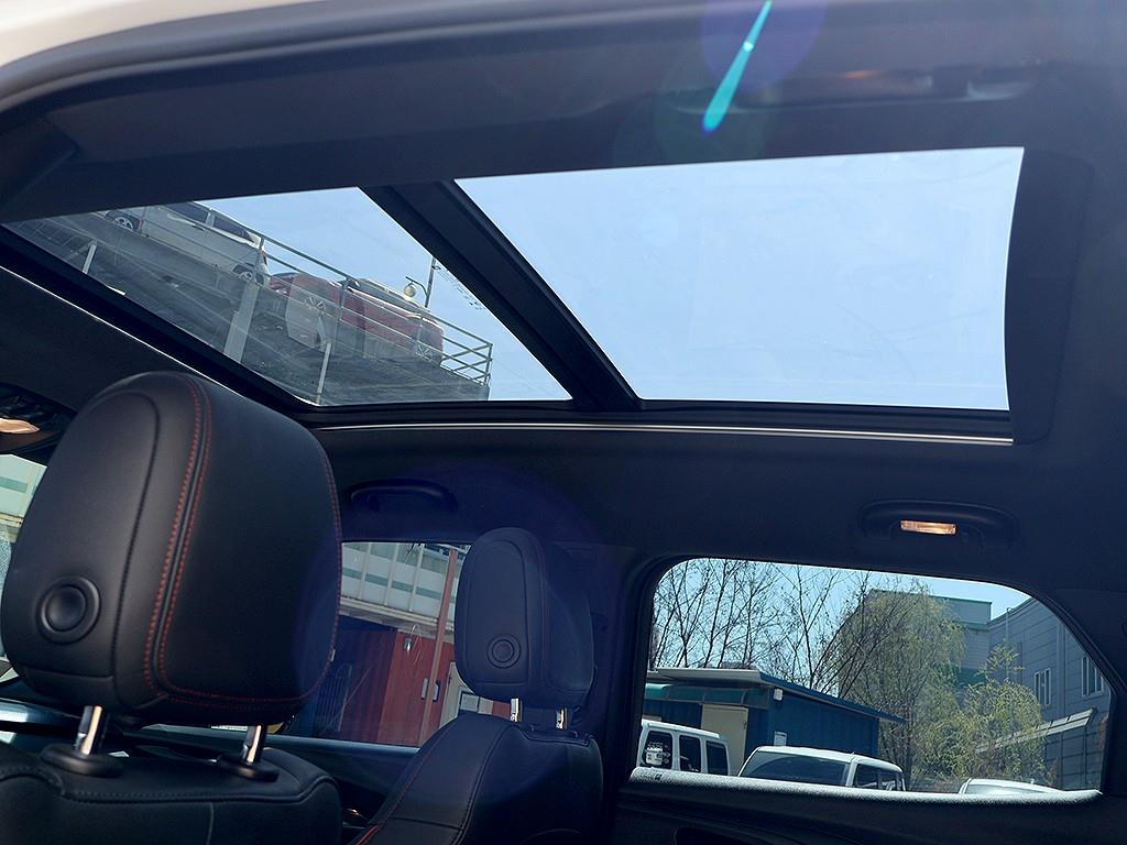 Chevrolet Trail Blazer 2021 Blanco - Importación desde Corea - HF Imports Iquique - Foto 13