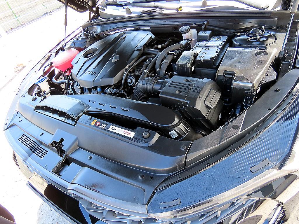 KIA K5 2023 - Importación desde Corea - HF Imports Iquique - Foto 19