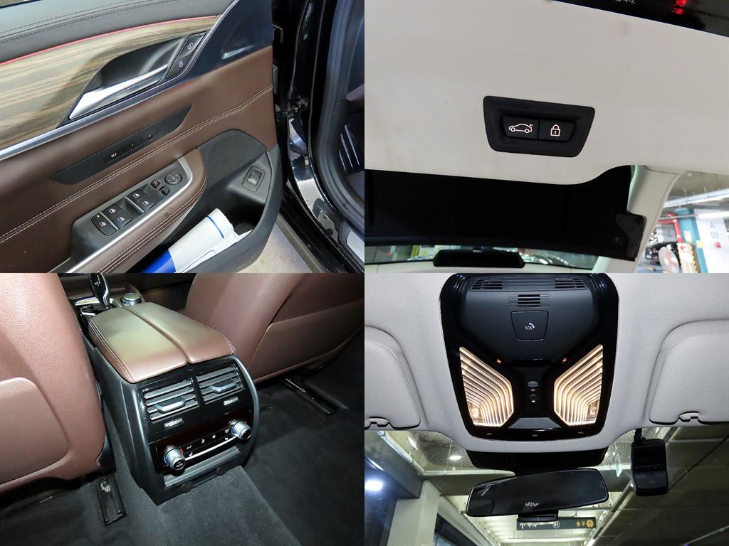 BMW Gran Turismo 2019 - Importación desde Corea - HF Imports Iquique - Foto 17