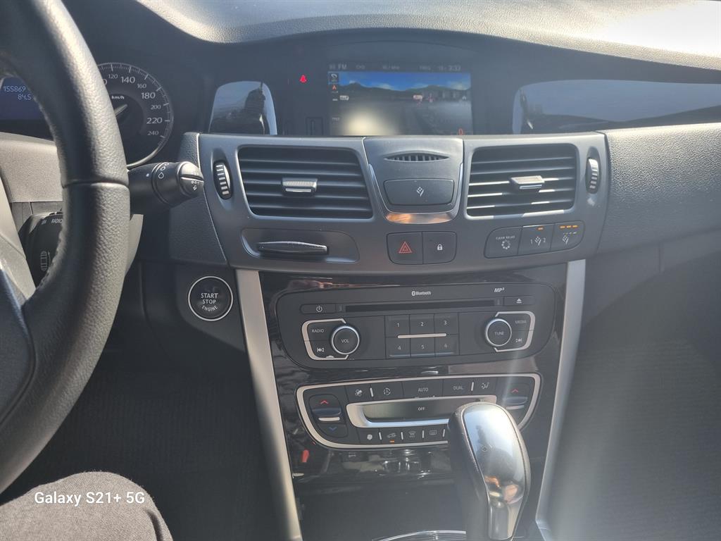 SAMSUNG SM5 - Vista 7