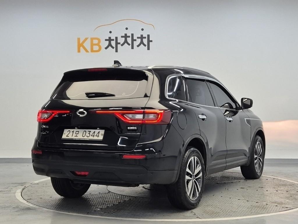 SAMSUNG QM6 - Vista 3