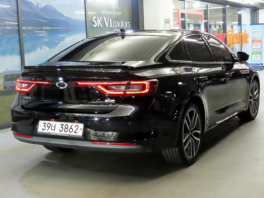 SAMSUNG SM6 - Vista 4