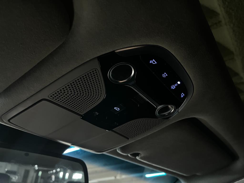 HYUNDAI Grandeur 2017 Azul - Importación desde Corea - HF Imports Iquique - Foto 15