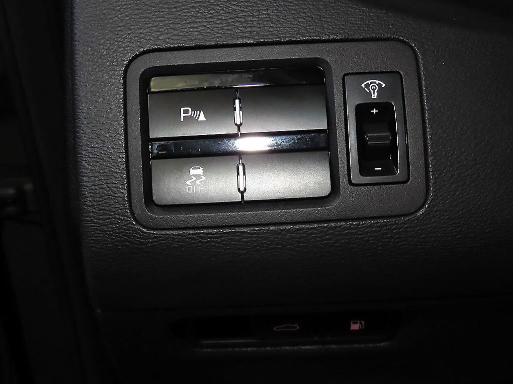 KIA K9 2015 Negro - Importación desde Corea - HF Imports Iquique - Foto 14