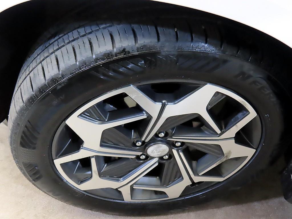 HYUNDAI Palisade 2021 Blanco - Importación desde Corea - HF Imports Iquique - Foto 20