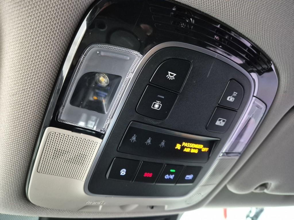 HYUNDAI Sonata 2020 Gris - Importación desde Corea - HF Imports Iquique - Foto 16