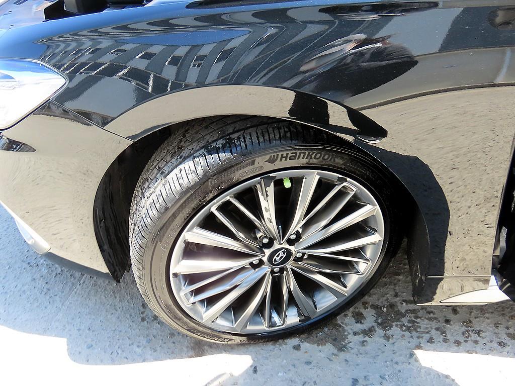 HYUNDAI Grandeur 2019 - Importación desde Corea - HF Imports Iquique - Foto 20