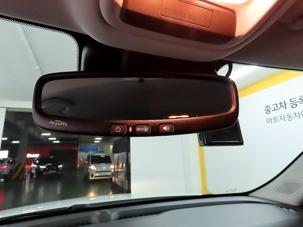 Chevrolet Trail Blazer 2022 - Importación desde Corea - HF Imports Iquique - Foto 17