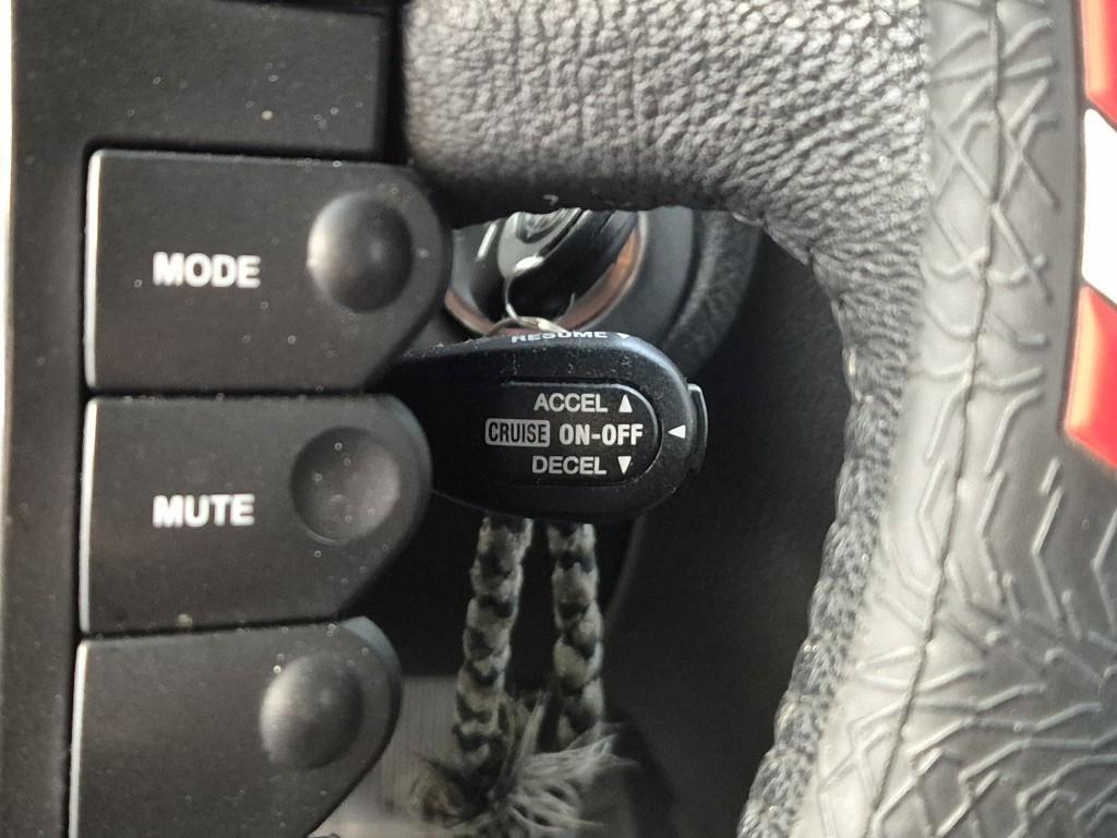 Ssangyong Rexton 2011 Negro - Importación desde Corea - HF Imports Iquique - Foto 14