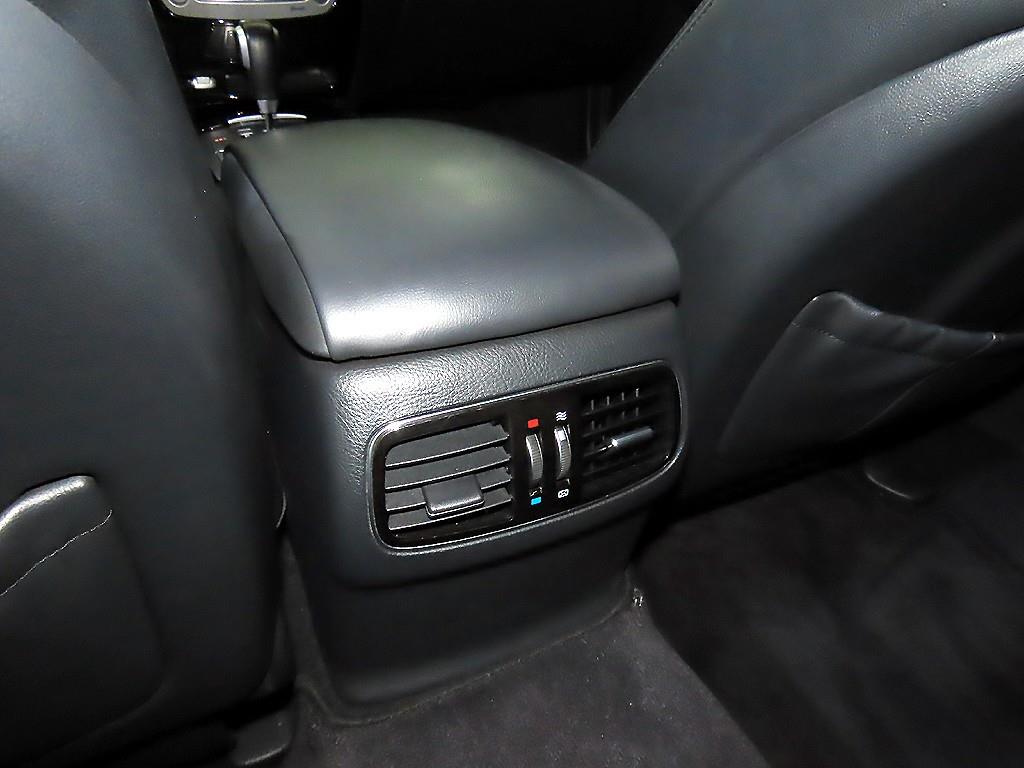 HYUNDAI Genesis 2012 Negro - Importación desde Corea - HF Imports Iquique - Foto 17