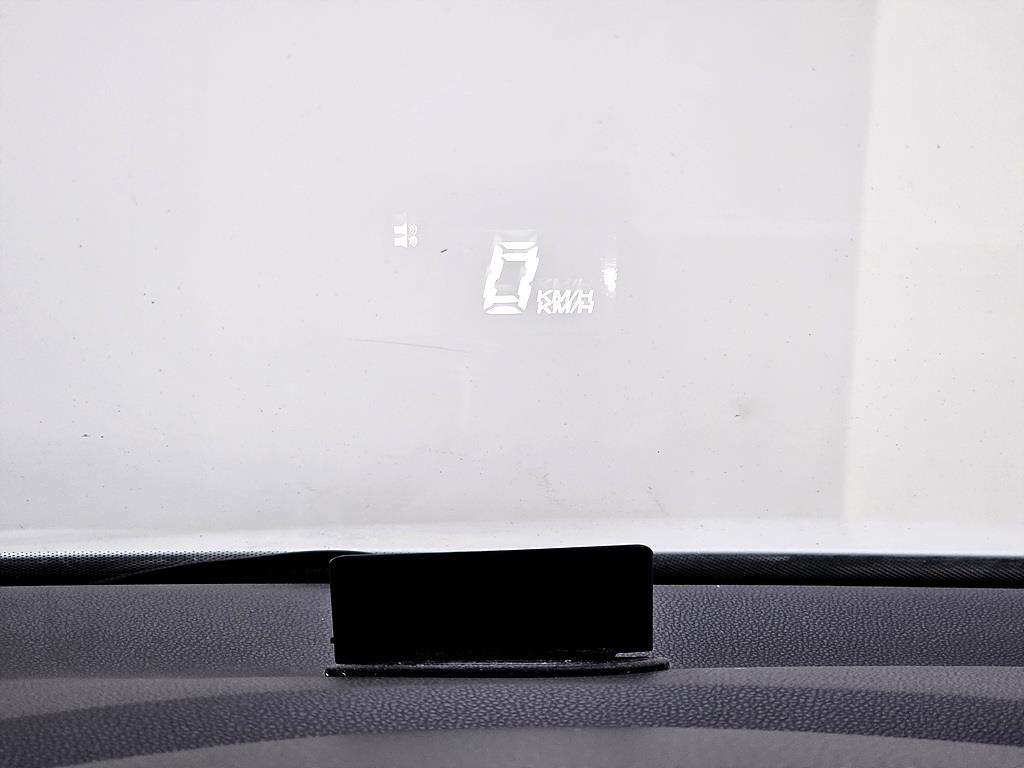 Volkswagen Golf 2016 Blanco - Importación desde Corea - HF Imports Iquique - Foto 15