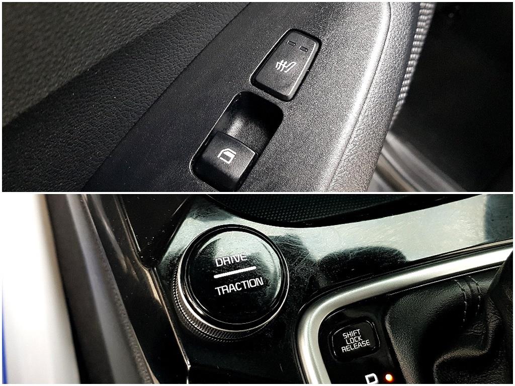 KIA Seltos 2022 Blanco - Importación desde Corea - HF Imports Iquique - Foto 14