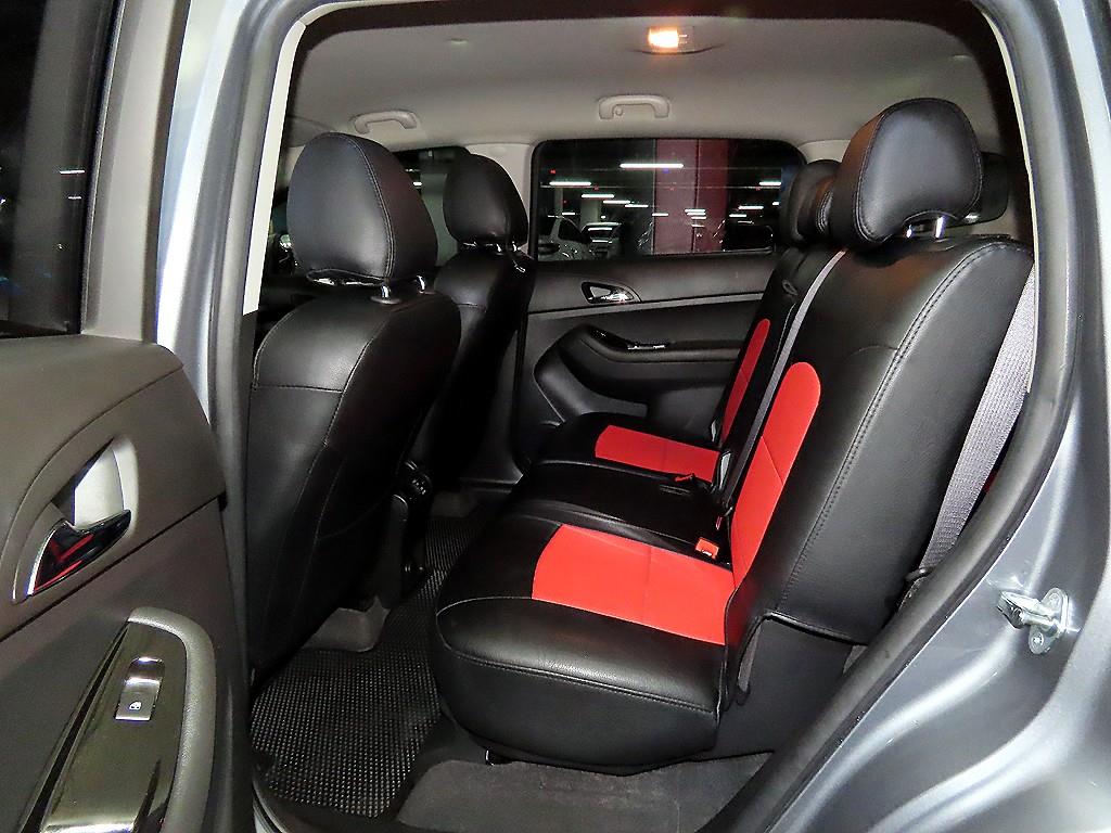 Chevrolet Orlando - Vista 7