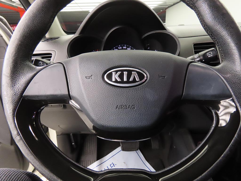 KIA Morning - Vista 10