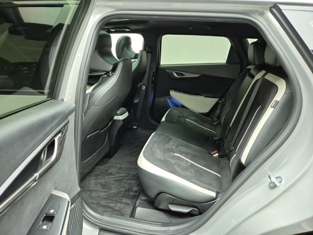 KIA EV6 2025 Gris - Importación desde Corea - HF Imports Iquique - Foto 17