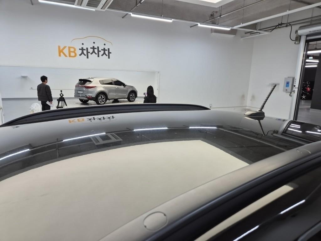 HYUNDAI Kona 2018 Rojo - Importación desde Corea - HF Imports Iquique - Foto 13