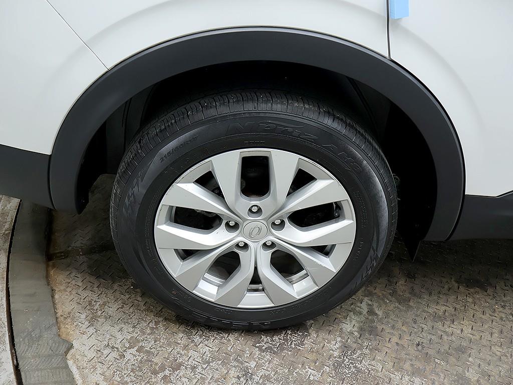 SAMSUNG XM3 2021 Blanco - Importación desde Corea - HF Imports Iquique - Foto 8