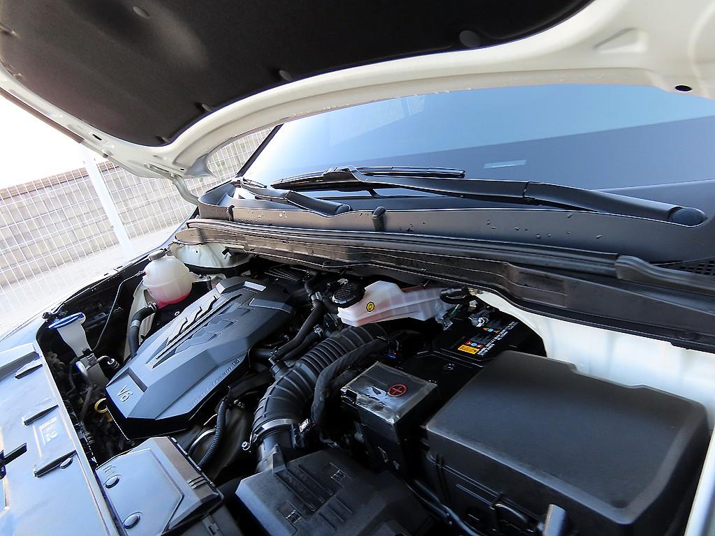 KIA Carnival 2021 Blanco - Importación desde Corea - HF Imports Iquique - Foto 19