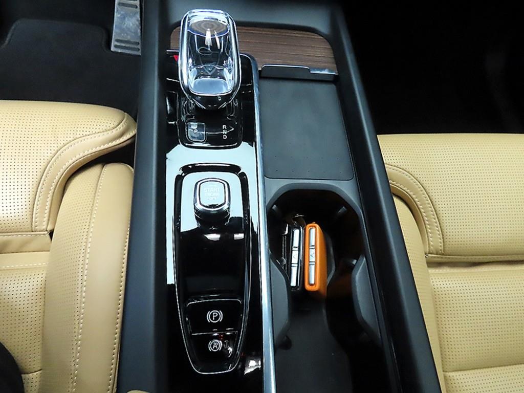 Volvo XC60 - Vista 10