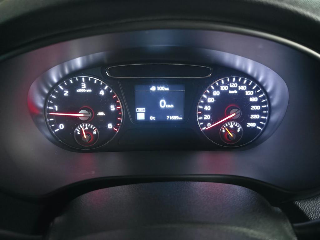 KIA Sorento - Vista 12