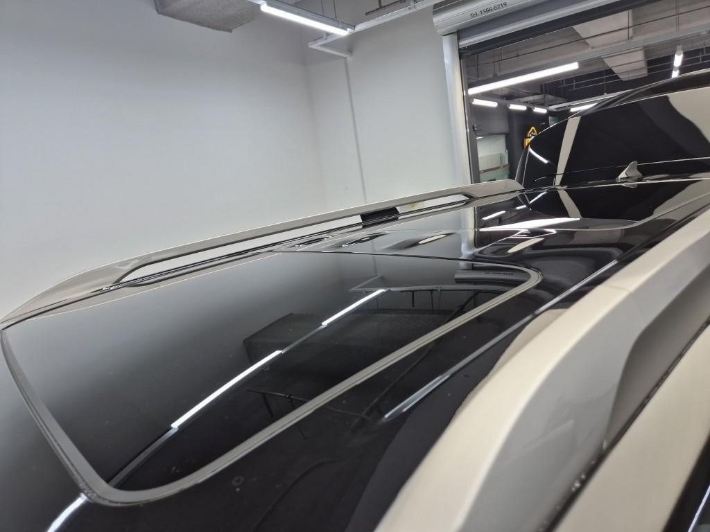 HYUNDAI Palisade - Vista 9