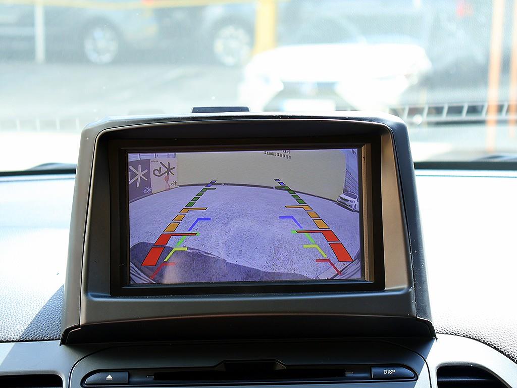 KIA Morning 2013 Blanco - Importación desde Corea - HF Imports Iquique - Foto 10