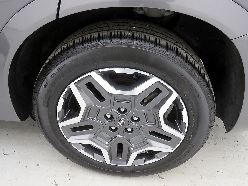 HYUNDAI Santa Fe 2022 Gris - Importación desde Corea - HF Imports Iquique - Foto 20