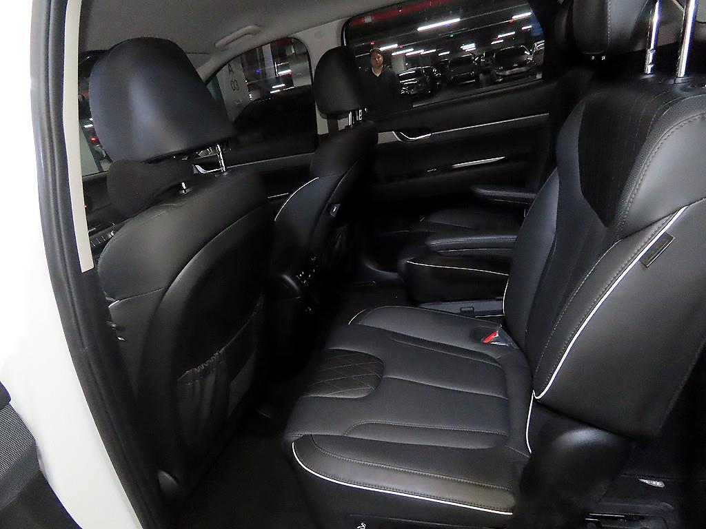 HYUNDAI Palisade - Vista 7