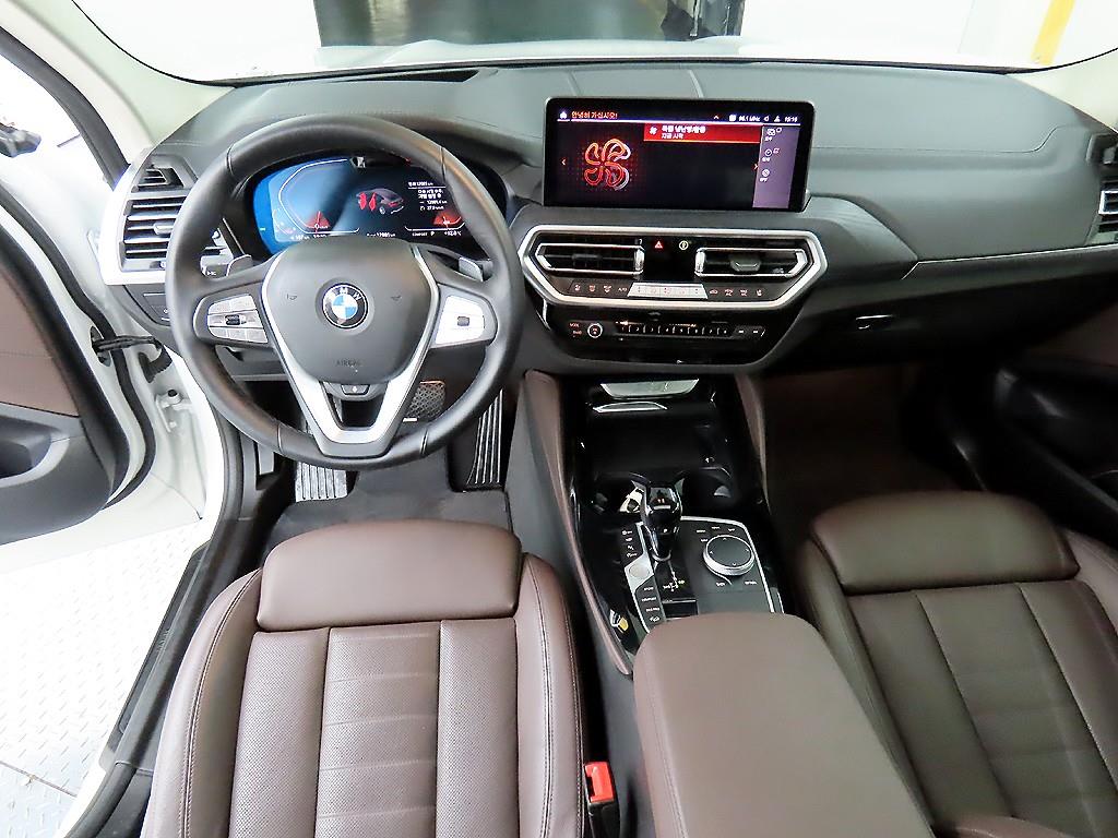 BMW X4 - Vista 7