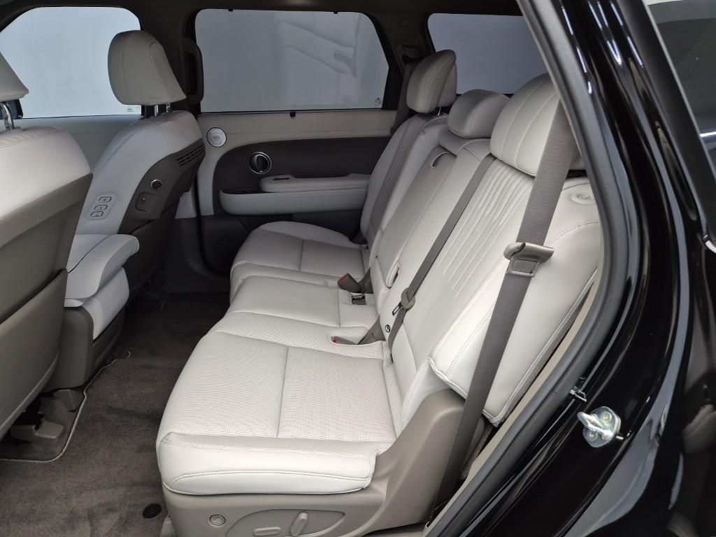 HYUNDAI Palisade - Vista 9