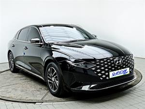 HYUNDAI Grandeur - Vista 4