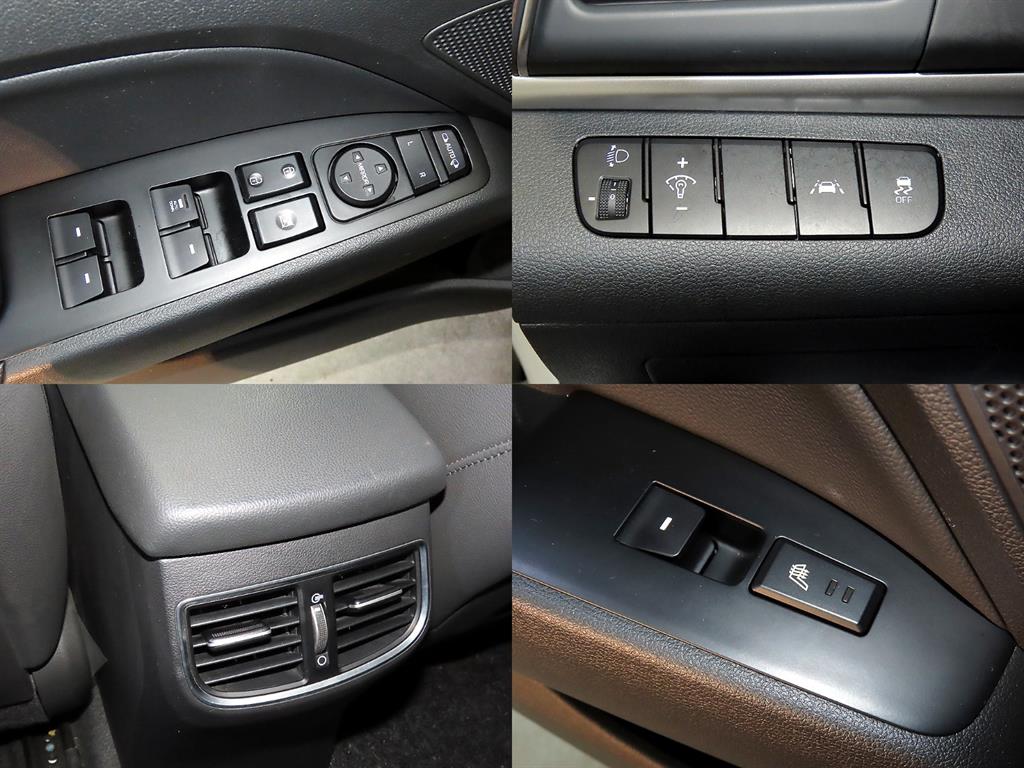 HYUNDAI Avante 2019 Blanco - Importación desde Corea - HF Imports Iquique - Foto 18