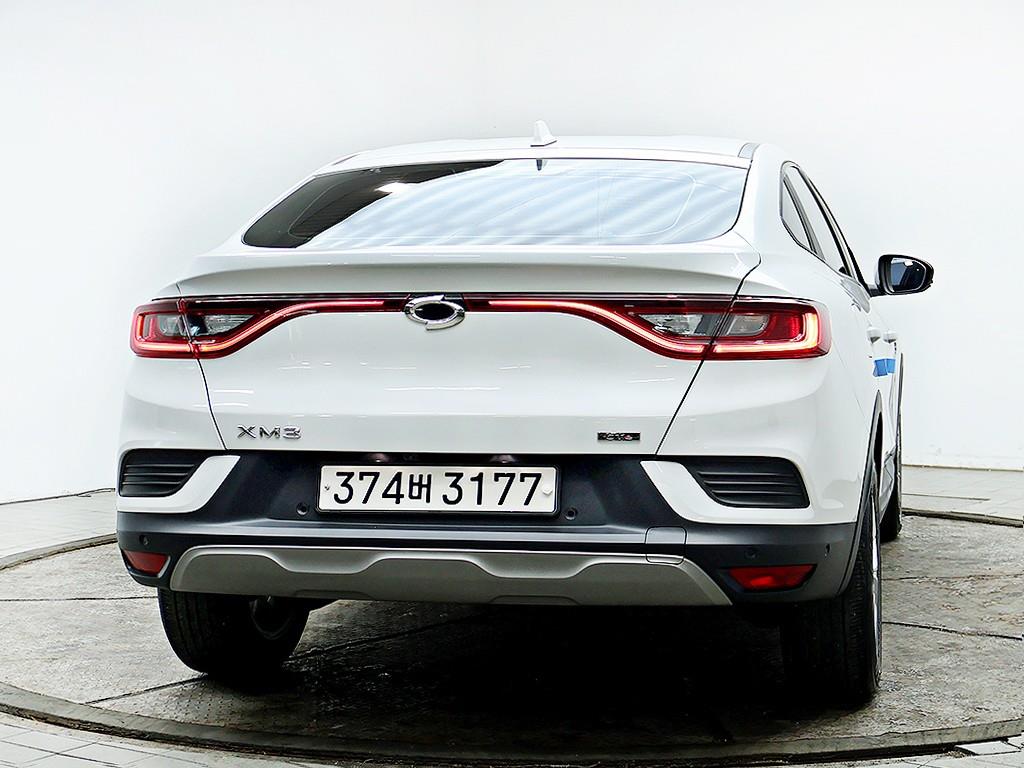 SAMSUNG XM3 - Vista 5